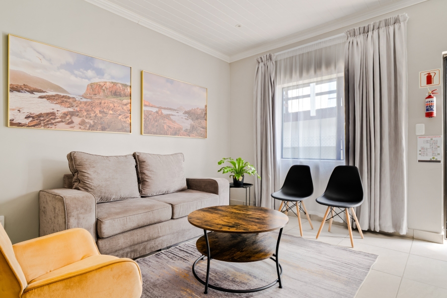 Commercial Property for Sale in Knysna Central Western Cape